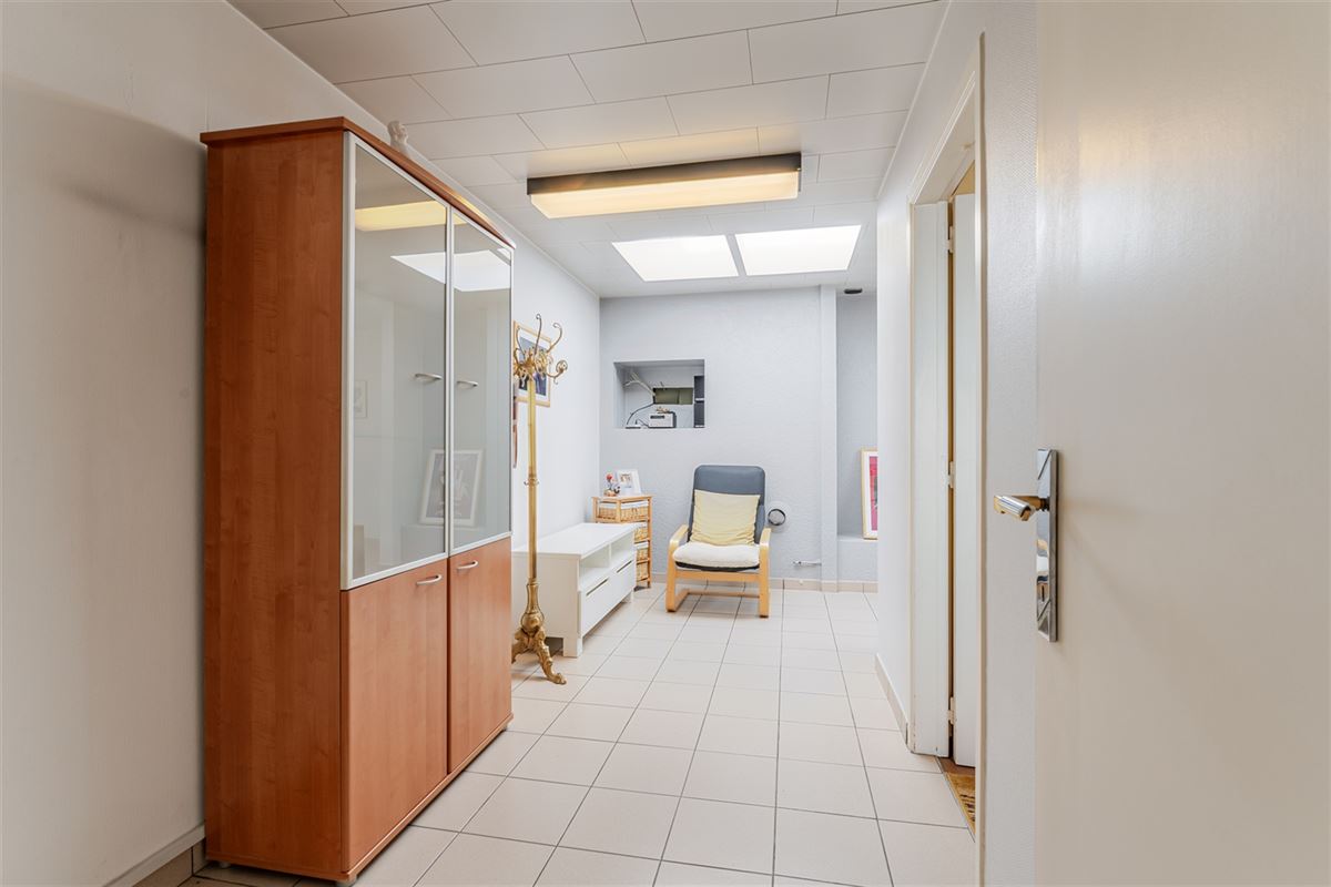 Foto 5 : Huis te 8530 HARELBEKE (België) - Prijs € 155.000