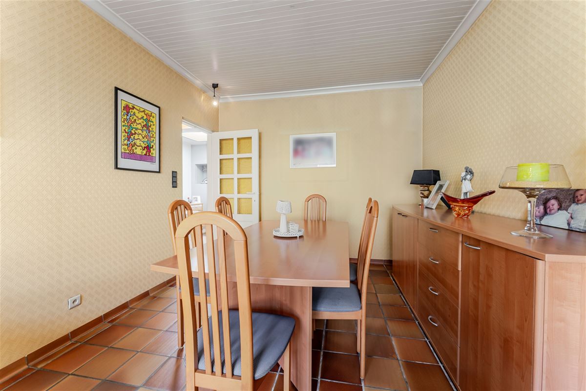 Foto 4 : Huis te 8530 HARELBEKE (België) - Prijs € 155.000