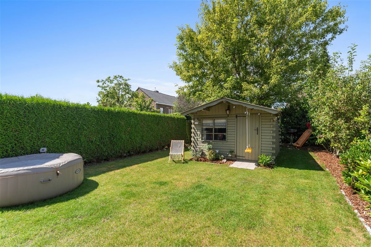 Foto 14 : Huis te 8520 KUURNE (België) - Prijs € 280.000