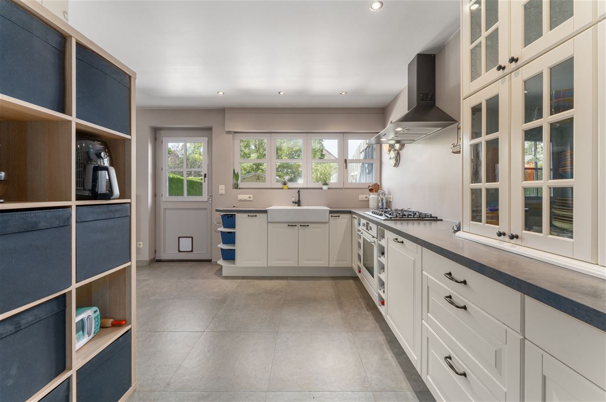 Foto 8 : Huis te 8520 KUURNE (België) - Prijs € 280.000