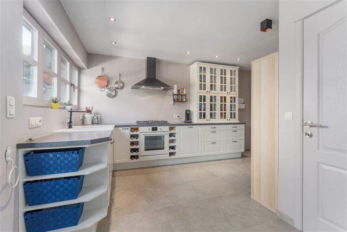 Foto 7 : Huis te 8520 KUURNE (België) - Prijs € 280.000