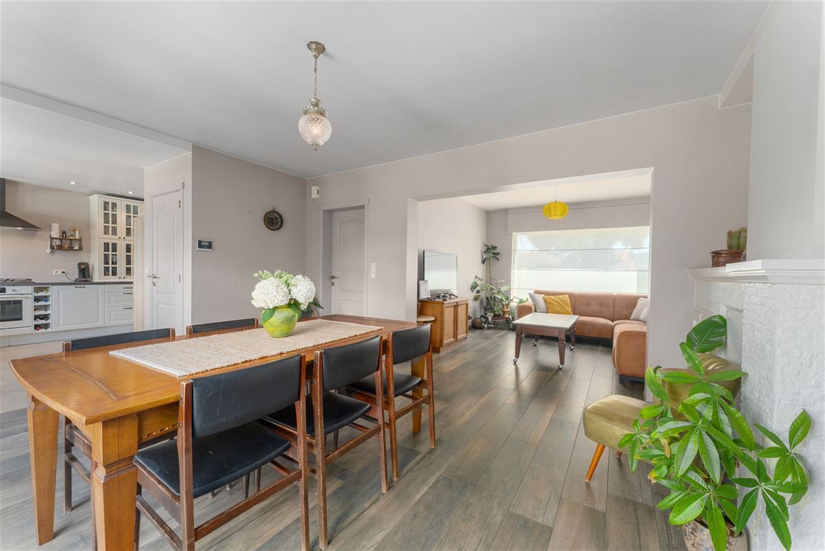 Foto 4 : Huis te 8520 KUURNE (België) - Prijs € 280.000