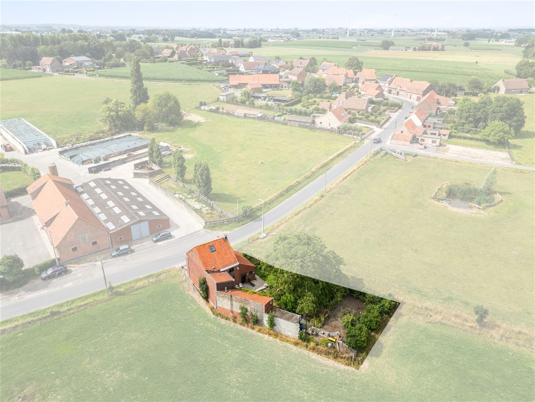 Foto 3 : Huis te 8940 GELUWE (België) - Prijs € 210.000