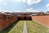 Foto 12 : Huis te 8530 HARELBEKE (België) - Prijs € 155.000