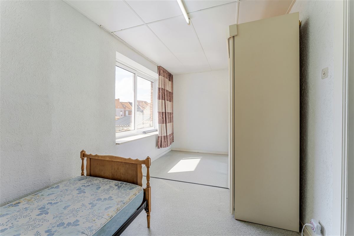 Foto 9 : Huis te 8530 HARELBEKE (België) - Prijs € 155.000