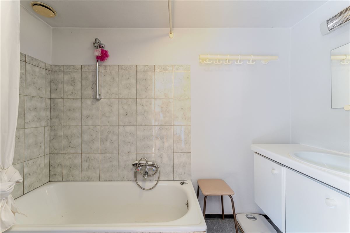 Foto 7 : Huis te 8530 HARELBEKE (België) - Prijs € 155.000