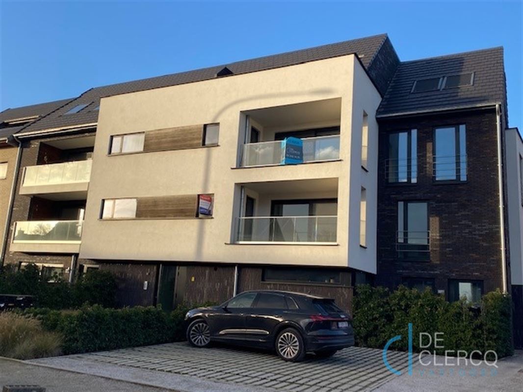 Foto 1 : Appartement te 9080 LOCHRISTI (België) - Prijs € 920