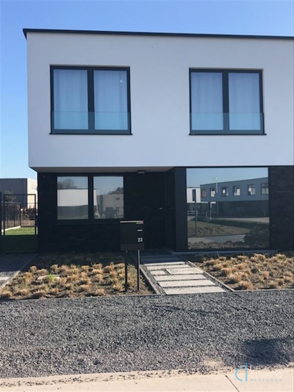 Foto 2 : Huis te 9080 LOCHRISTI (België) - Prijs € 1.450
