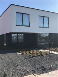 Foto 1 : Huis te 9080 LOCHRISTI (België) - Prijs € 1.450