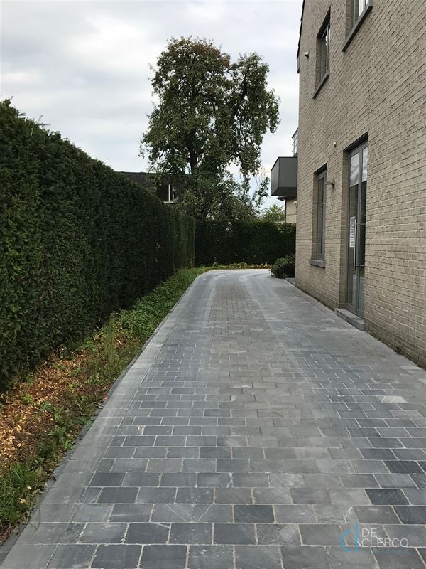 Foto 25 : Appartement te 9080 LOCHRISTI (België) - Prijs € 1.600