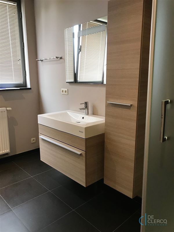 Foto 13 : Appartement te 9080 LOCHRISTI (België) - Prijs € 1.600
