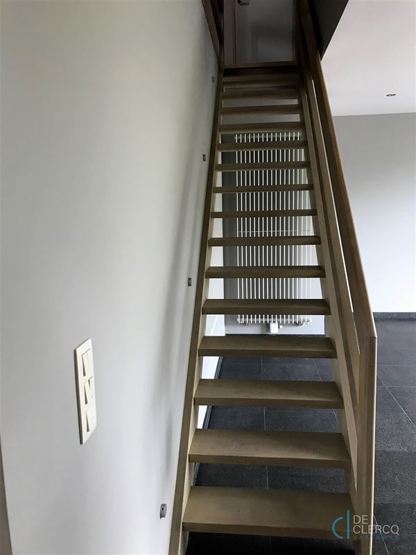 Foto 6 : Appartement te 9080 LOCHRISTI (België) - Prijs € 1.600