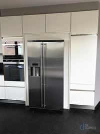 Foto 8 : Appartement te 9080 LOCHRISTI (België) - Prijs € 1.600