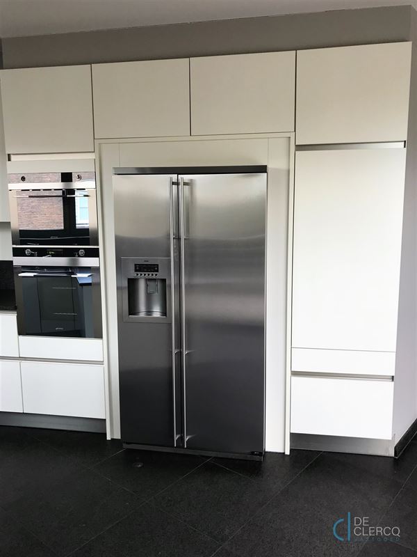 Foto 8 : Appartement te 9080 LOCHRISTI (België) - Prijs € 1.600
