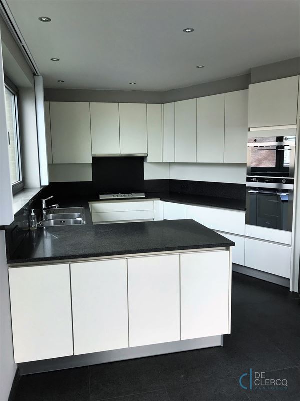 Foto 7 : Appartement te 9080 LOCHRISTI (België) - Prijs € 1.600