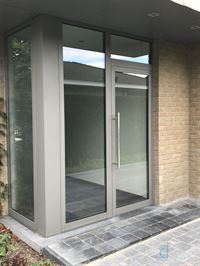 Foto 1 : Appartement te 9080 LOCHRISTI (België) - Prijs € 1.600