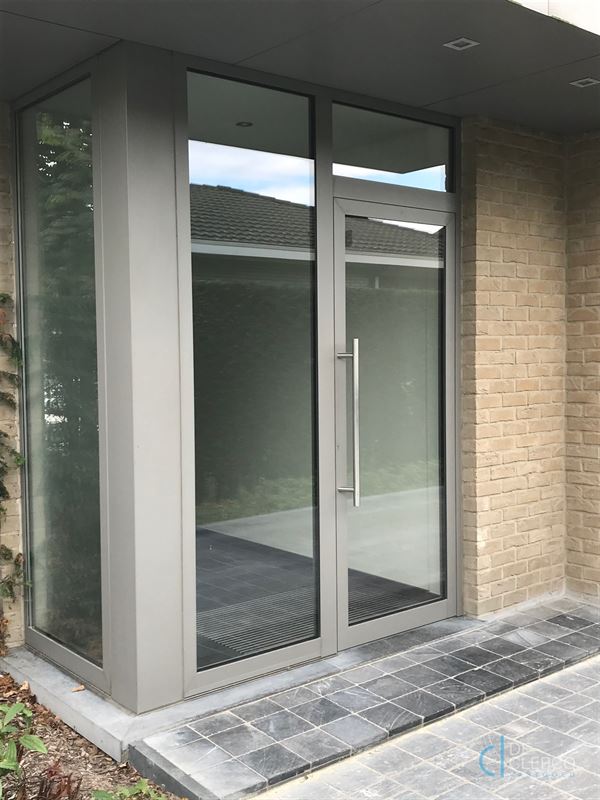 Foto 1 : Appartement te 9080 LOCHRISTI (België) - Prijs € 1.600