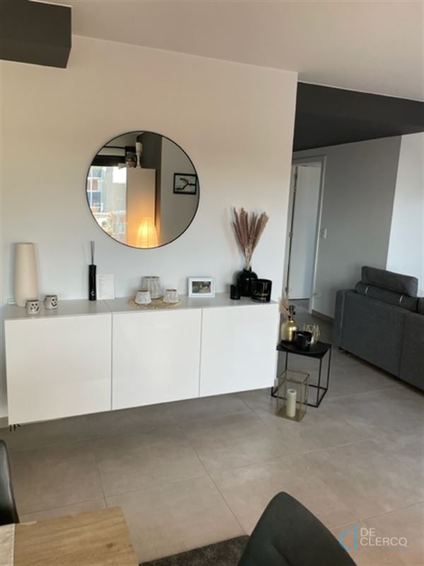 Foto 6 : Appartement te 9080 LOCHRISTI (België) - Prijs € 920