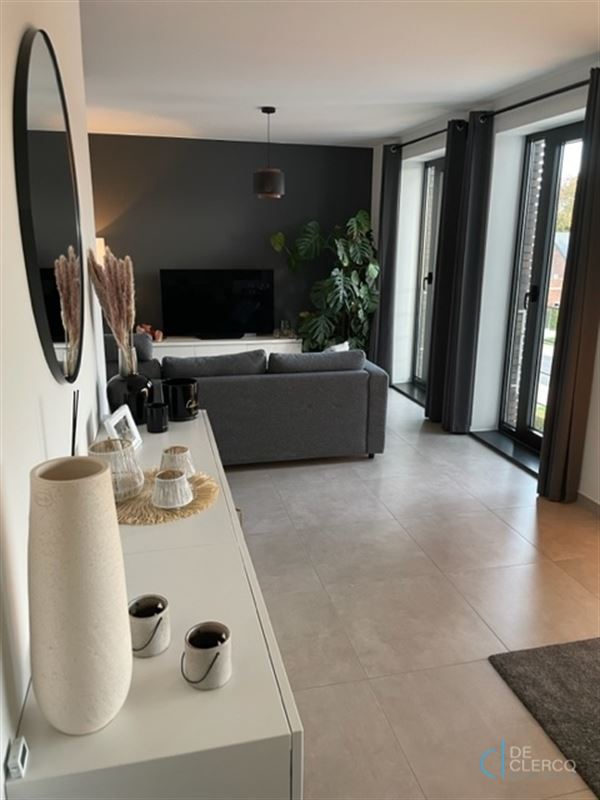 Foto 5 : Appartement te 9080 LOCHRISTI (België) - Prijs € 920