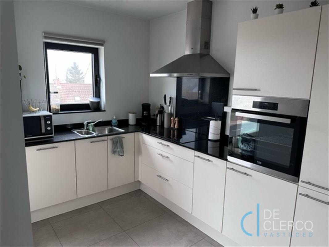 Foto 2 : Appartement te 9080 LOCHRISTI (België) - Prijs € 920