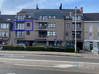Foto 1 : Appartement te 9080 LOCHRISTI (België) - Prijs € 1.160