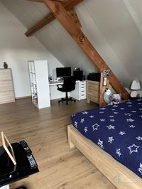 Foto 10 : Huis te 9080 LOCHRISTI (België) - Prijs € 1.250
