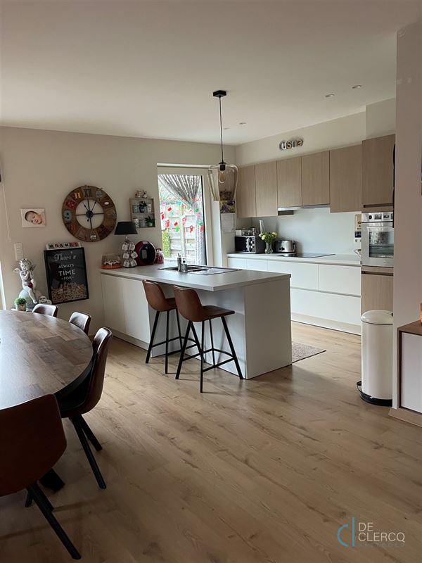Foto 3 : Huis te 9080 LOCHRISTI (België) - Prijs € 1.250