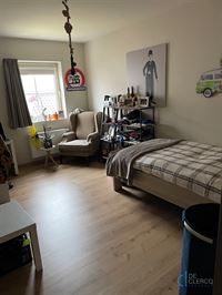 Foto 6 : Huis te 9080 LOCHRISTI (België) - Prijs € 1.250