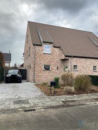 Foto 1 : Huis te 9080 LOCHRISTI (België) - Prijs € 1.250
