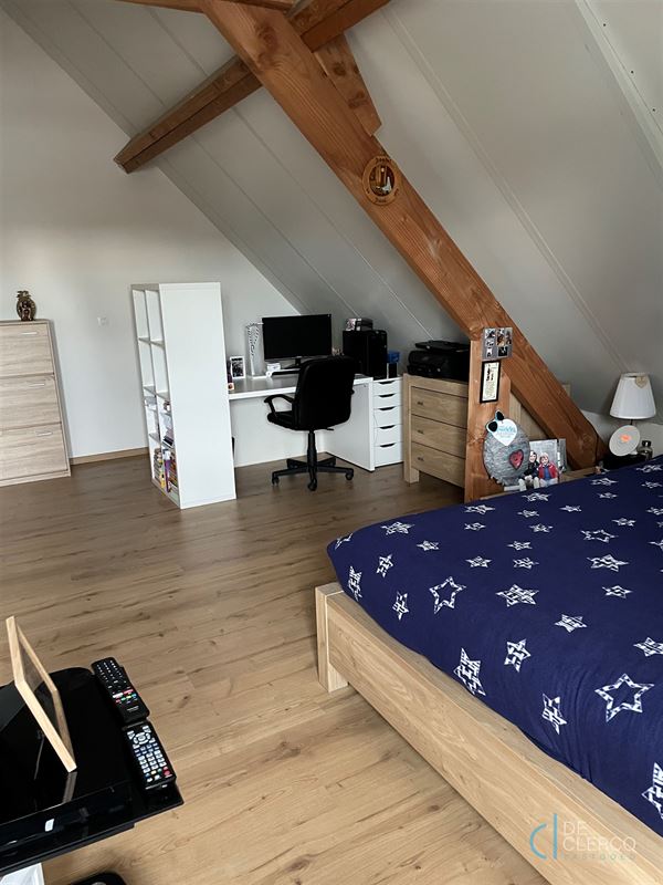 Foto 10 : Huis te 9080 LOCHRISTI (België) - Prijs € 1.250