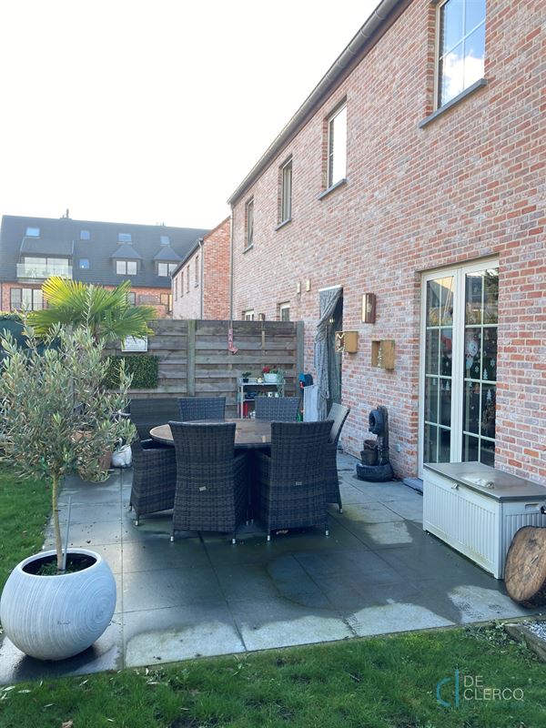 Foto 11 : Huis te 9080 LOCHRISTI (België) - Prijs € 1.250