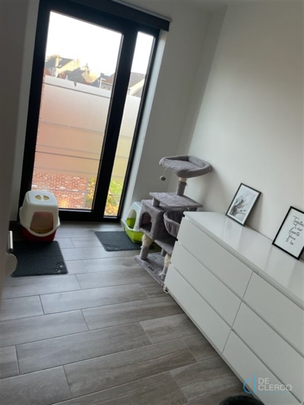Foto 9 : Appartement te 9080 LOCHRISTI (België) - Prijs € 920