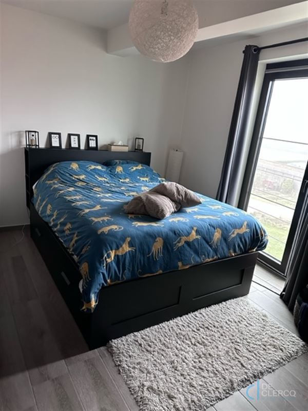 Foto 14 : Appartement te 9080 LOCHRISTI (België) - Prijs € 920