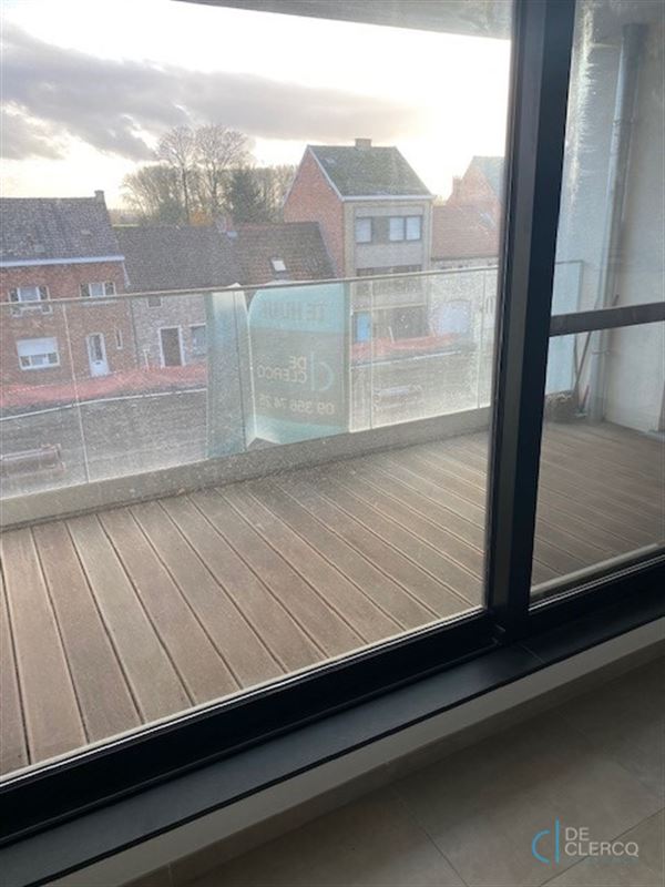 Foto 10 : Appartement te 9080 LOCHRISTI (België) - Prijs € 920