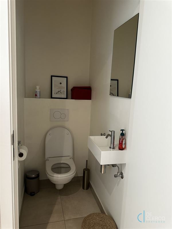 Foto 11 : Appartement te 9080 Lochristi (België) - Prijs € 1.150