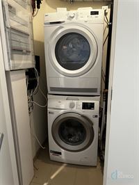 Foto 21 : Appartement te 9080 Lochristi (België) - Prijs € 1.150