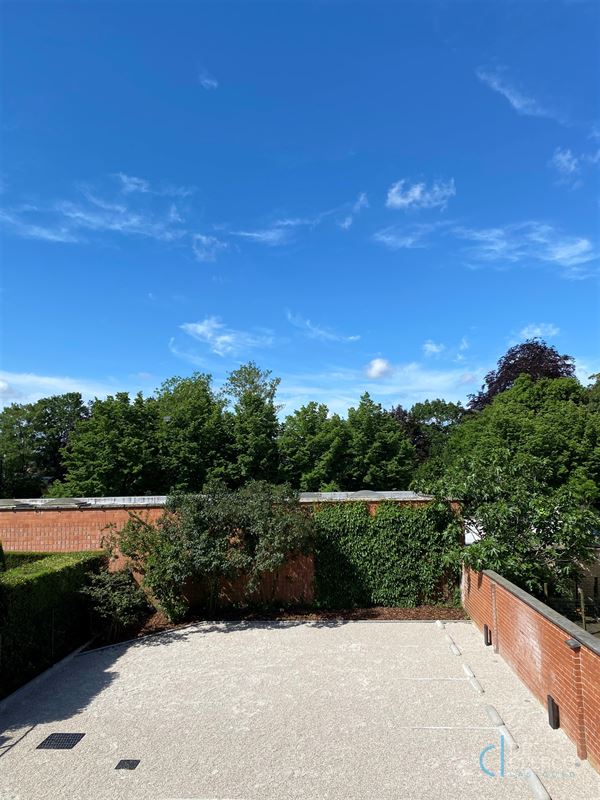 Foto 23 : Appartement te 9080 Lochristi (België) - Prijs € 1.150