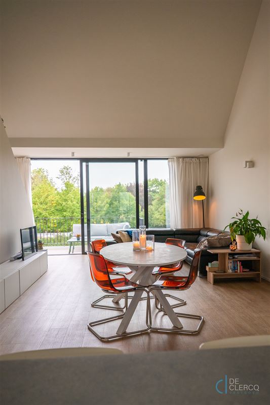 Foto 6 : Appartement te 9080 Lochristi (België) - Prijs € 1.100
