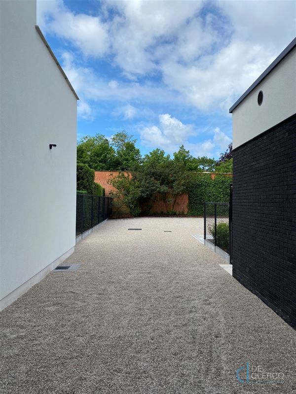 Foto 26 : Appartement te 9080 Lochristi (België) - Prijs € 1.100