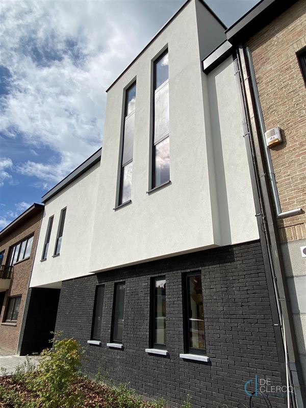 Foto 2 : Appartement te 9080 Lochristi (België) - Prijs € 1.150