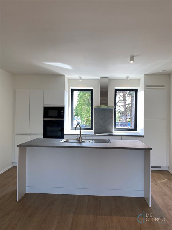 Foto 5 : Appartement te 9080 Lochristi (België) - Prijs € 1.150