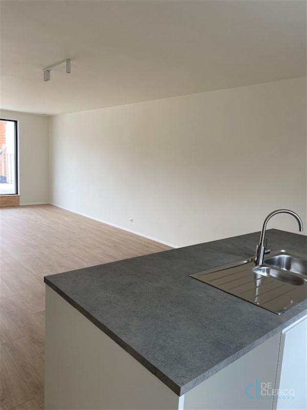 Foto 8 : Appartement te 9080 Lochristi (België) - Prijs € 1.150