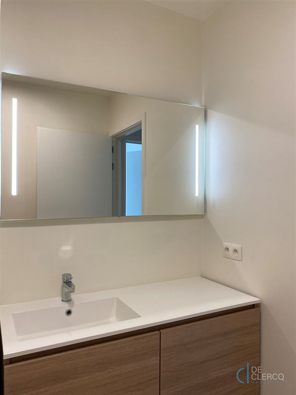 Foto 18 : Appartement te 9080 Lochristi (België) - Prijs € 1.150
