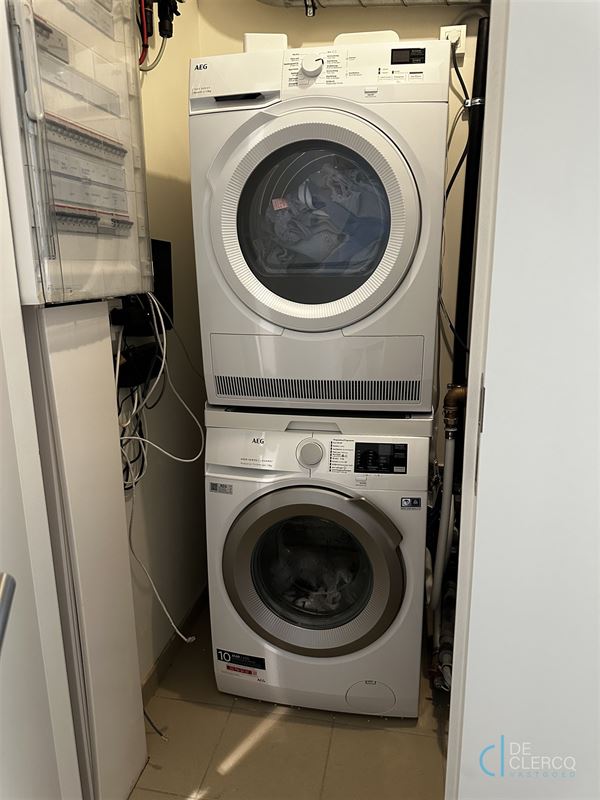 Foto 21 : Appartement te 9080 Lochristi (België) - Prijs € 1.150