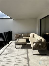 Foto 22 : Appartement te 9080 Lochristi (België) - Prijs € 1.150