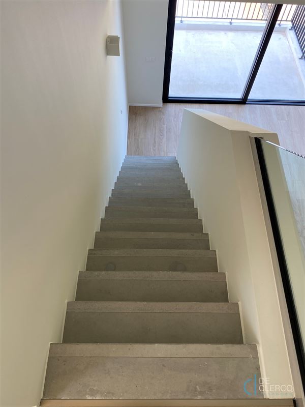 Foto 12 : Appartement te 9080 Lochristi (België) - Prijs € 1.100