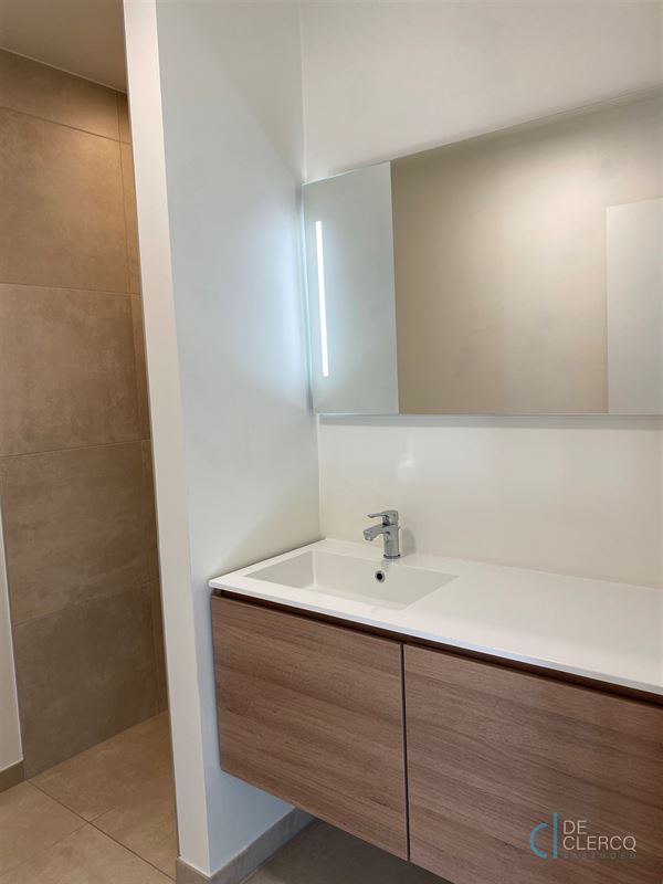 Foto 22 : Appartement te 9080 Lochristi (België) - Prijs € 1.100