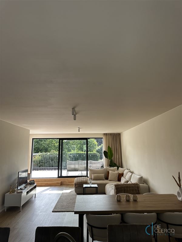 Foto 7 : Appartement te 9080 Lochristi (België) - Prijs € 1.150
