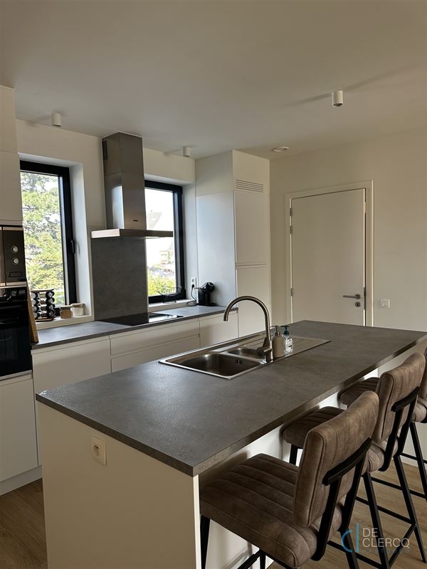 Foto 3 : Appartement te 9080 Lochristi (België) - Prijs € 1.150