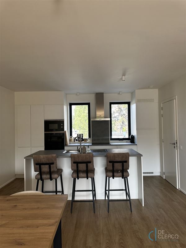Foto 4 : Appartement te 9080 Lochristi (België) - Prijs € 1.150